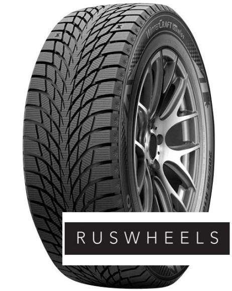 Шины Kumho 225/50 r17 WI51 98T