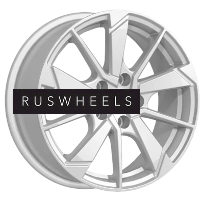 Диски iFree 6,5x16/5x112 ET42 D57,1 Зиплайн (КС1042) Нео-классик Диски iFree 6,5x16/5x112 ET42 D57,1 Зиплайн (КС1042) Нео-классик