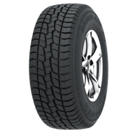 Шины Goodride 245/70R17 110T SL369 A/T TL Шины Goodride 245/70R17 110T SL369 A/T TL