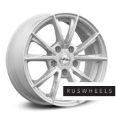 Диски iFree R15 / 6.5J PCD 5x114.3 ЕТ 39 ЦО 60.1 Сион