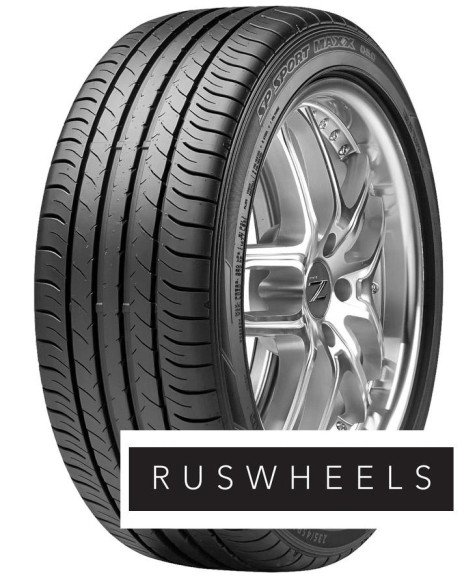 Шины Dunlop 245/45 r20 SP Sport MAXX 050 99Y Шины Dunlop 245/45 r20 SP Sport MAXX 050 99Y
