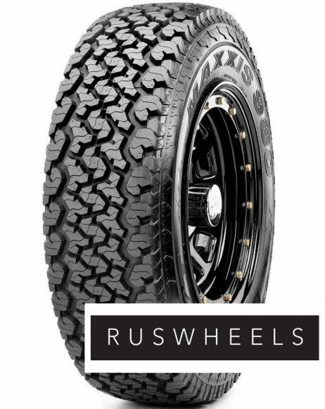 Шины Maxxis 285/75 r16 AT-980 Worm-Drive 116/113Q Шины Maxxis 285/75 r16 AT-980 Worm-Drive 116/113Q