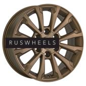 Диски Replay 7,5x18/6x139,7 ET36 D100,1 TA1 BZSD (конус)