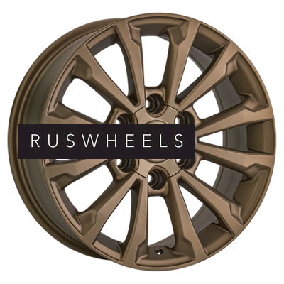 Диски Replay 7,5x18/6x139,7 ET36 D100,1 TA1 BZSD (конус) Диски Replay 7,5x18/6x139,7 ET36 D100,1 TA1 BZSD (конус)