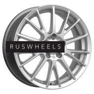 Диски СКАД 6,5x17/5x112 ET50 D57,1 Дубай (КЛ315) Селена Диски СКАД 6,5x17/5x112 ET50 D57,1 Дубай (КЛ315) Селена