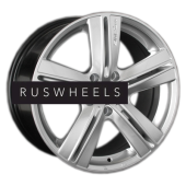 Диски LS 7,5x17/5x114,3 ET45 D73,1 320 HP