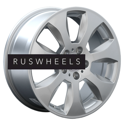 Диски Replay 8,5x20/5x112 ET38 D57,1 VV314 Sil (конус, MB003)