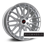 Диски Legeartis Concept R20 / 9J PCD 5x112 ЕТ 37 ЦО 66.6 A517