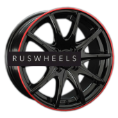 Диски LS 7x16/5x105 ET36 D56,6 190 BKFRL Диски LS 7x16/5x105 ET36 D56,6 190 BKFRL