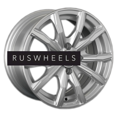 Диски LS 6x14/4x100 ET40 D73,1 786 SF (конус) Диски LS 6x14/4x100 ET40 D73,1 786 SF (конус)