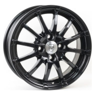 Диски Tech Line 5.5\R14 4*98 ET35 d58.6 BL