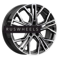 Диски СКАД 6,5x17/5x108 ET50 D63,35 Тибет (КЛ379) Алмаз Диски СКАД 6,5x17/5x108 ET50 D63,35 Тибет (КЛ379) Алмаз