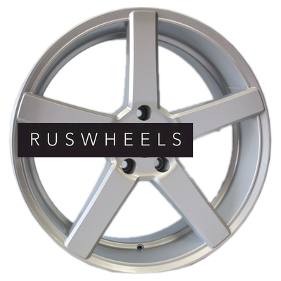 Диски Neo 6x15/4x98 ET40 D58,6 V03 Silver