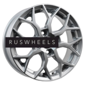 Диски Venti 6x16/4x98 ET33 D58,6 1619 BH