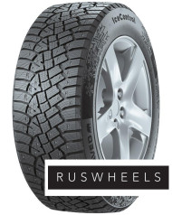 Шины Gislaved 285/50 r20 IceControl 116T Шипы