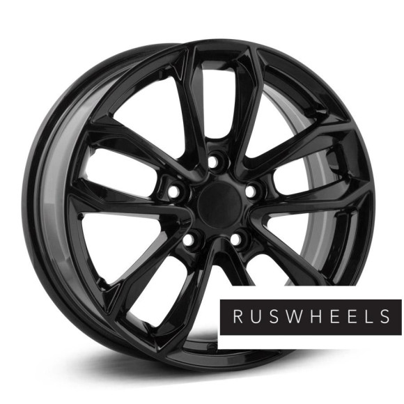 Диски Legeartis Concept R16 / 6.5J PCD 5x114.3 ЕТ 45 ЦО 60.1 TY510 Диски Legeartis Concept R16 / 6.5J PCD 5x114.3 ЕТ 45 ЦО 60.1 TY510