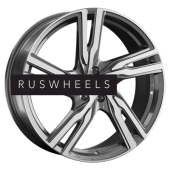 Диски Replay 8x20/5x108 ET38 D60,1 JT14 GMF (конус, C570) Диски Replay 8x20/5x108 ET38 D60,1 JT14 GMF (конус, C570)