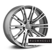 Диски Legeartis Concept R19 / 8.5J PCD 5x112 ЕТ 25 ЦО 66.6 B532