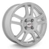 Диски X'trike  X-105  6,0\R15 4*98 ET35  d58,1  HS  [4575]