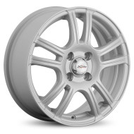Диски Xtrike 6,0\R15 4*108 ET45 d67.1 HS Диски Xtrike 6,0\R15 4*108 ET45 d67.1 HS