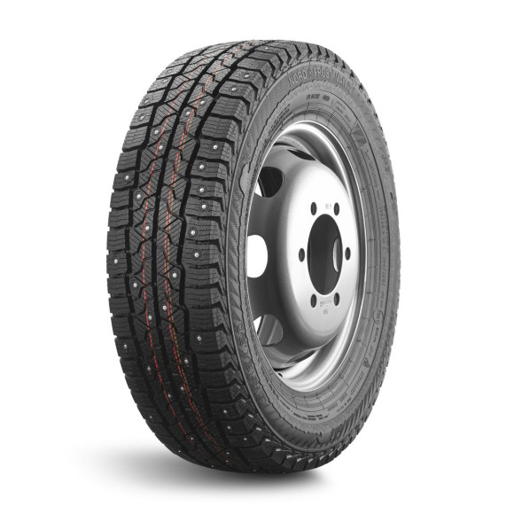 Шины Gislaved 205/75 r16c Nord Frost VAN 2 110/108R Шипы Шины Gislaved 205/75 r16c Nord Frost VAN 2 110/108R Шипы