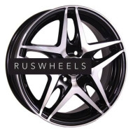 Диски Tech Line 5,5x14/4x98 ET35 D58,6 430 BD Диски Tech Line 5,5x14/4x98 ET35 D58,6 430 BD