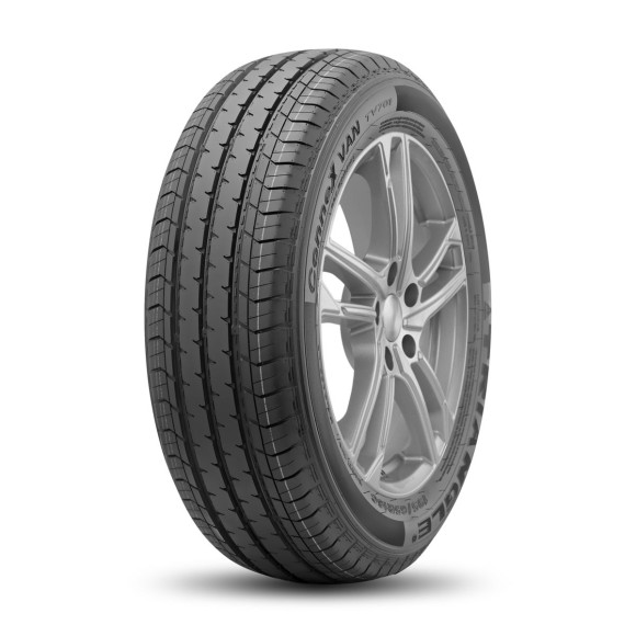 Шины Triangle 215/70 r16c ConneX Van TV701 108/106T Шины Triangle 215/70 r16c ConneX Van TV701 108/106T