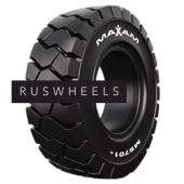 Шины Всесезонная Maxam 15x4,5-8/3,00D(125/75-8) MS701+ TR Цельнолитая с бортом ВЬЕТНАМ Шины Всесезонная Maxam 15x4,5-8/3,00D(125/75-8) MS701+ TR Цельнолитая с бортом ВЬЕТНАМ