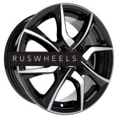 Диски СКАД 6x15/4x114,3 ET44 D67,1 Тулон (КЛ233) Алмаз Диски СКАД 6x15/4x114,3 ET44 D67,1 Тулон (КЛ233) Алмаз