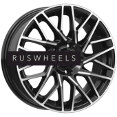 Грузовые диски СКАД 6,5x16/5x114,3 ET50 D66,1 Сиена (КЛ310) Алмаз Грузовые диски СКАД 6,5x16/5x114,3 ET50 D66,1 Сиена (КЛ310) Алмаз