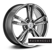 Диски КиК R18 / 7J PCD 5x115 ЕТ 45 ЦО 70.2 Karrera Light Диски КиК R18 / 7J PCD 5x115 ЕТ 45 ЦО 70.2 Karrera Light