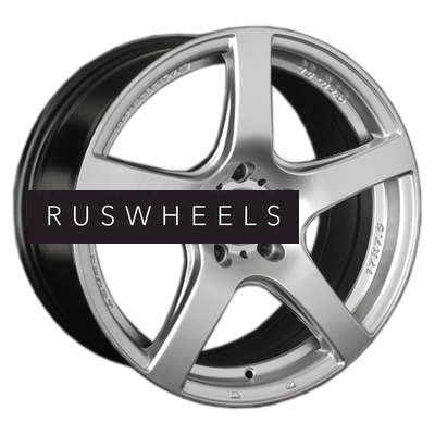 Диски LS 7,5x17/5x114,3 ET40 D73,1 364 HP