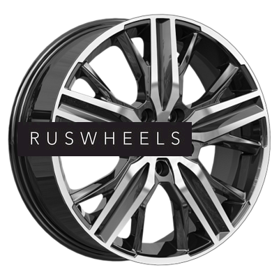 Диски СКАД 6,5x18/5x114,3 ET38 D67,1 KL-375 Алмаз Диски СКАД 6,5x18/5x114,3 ET38 D67,1 KL-375 Алмаз