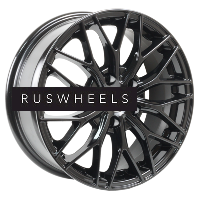 Диски Neo 6,5x16/5x114,3 ET38 D67,1 654 BL