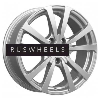 Диски iFree 7x17/5x114,3 ET45 D60,1 Бэнкс (КС645) Нео-классик Диски iFree 7x17/5x114,3 ET45 D60,1 Бэнкс (КС645) Нео-классик