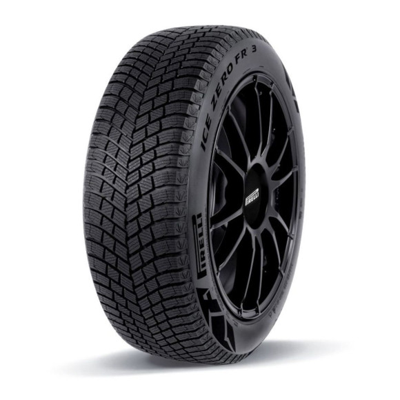Шины Pirelli  205/60/16  H 96 ICE ZERO FR 3  XL