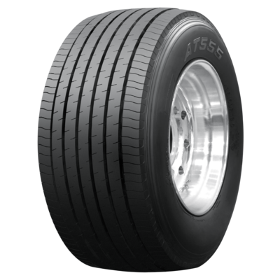Грузовые шины Goodride 385/55R19,5 156J AT555 TL 16PR 