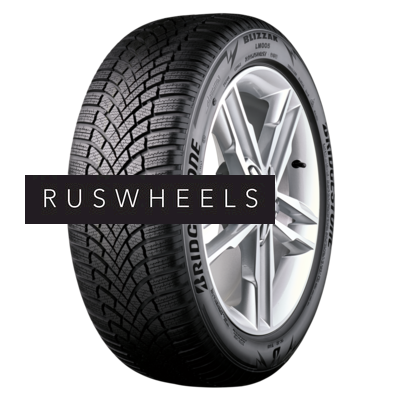 Шины Bridgestone 245/40R19 98V XL Blizzak LM005 TL