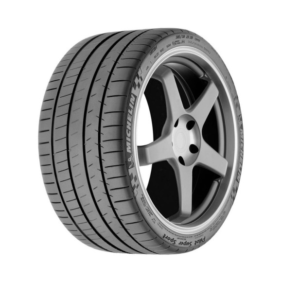 Шины Michelin 295/35/19 Y 104 Pilot Super Sport XL (BMW) старше 3-х лет Шины Michelin 295/35/19 Y 104 Pilot Super Sport XL (BMW) старше 3-х лет
