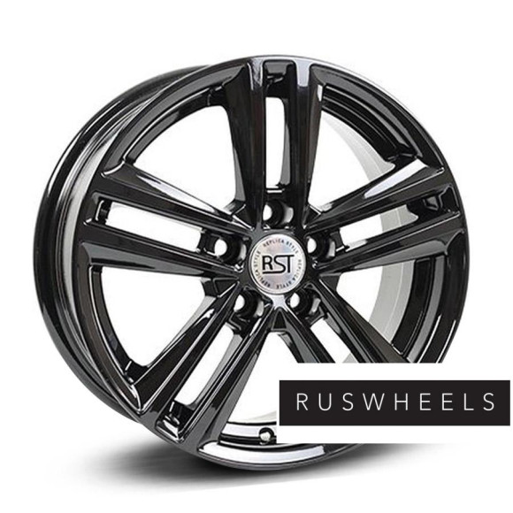Диски RST R15 / 6J PCD 5x100 ЕТ 38 ЦО 57.1 R025