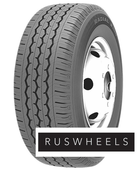 Шины Westlake 215/70 r15c H188 109/107R Шины Westlake 215/70 r15c H188 109/107R