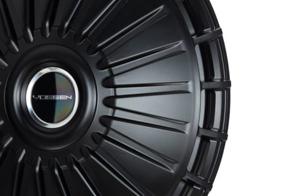 Диски Vossen S21-12 21"