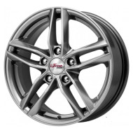 Диски iFree 6.5\R16 5*105 ET39 d56.6 Хай вэй