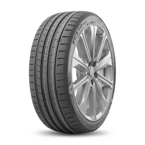 Шины Kumho 245/35 r18 ECSTA PS91 92Y