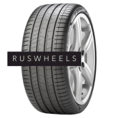 Шины Pirelli 265/50R19 110W XL P Zero (PZ4) Luxury Saloon * TL Run Flat