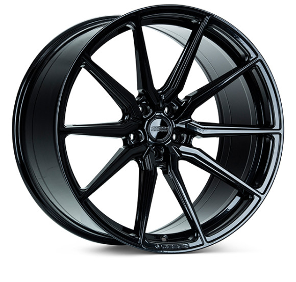 Диски Vossen HF-3 20x9 Gloss Black Диски Vossen HF-3 20x9 Gloss Black