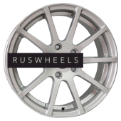 Диски Venti 6,5x16/5x114,3 ET45 D67,1 1603 Silver