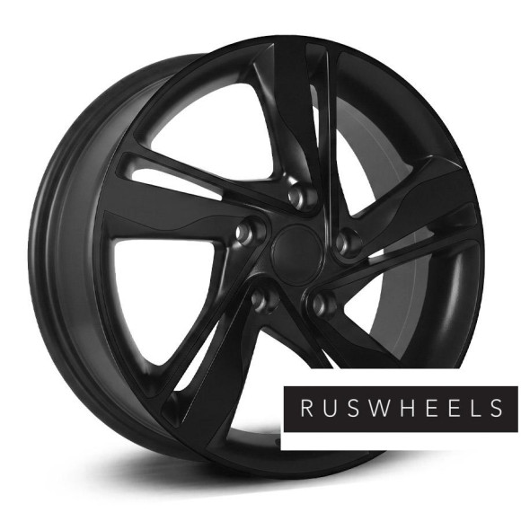 Диски Tech Line R16 / 6.5J PCD 5x114.3 ЕТ 50 ЦО 66.1 650