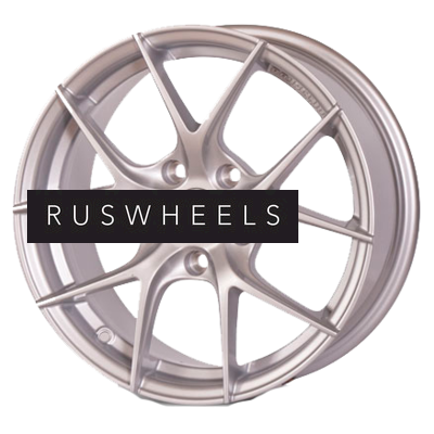 Диски Lizardo 7x16/4x100 ET40 D60,1 XH315 Silver (конус) Диски Lizardo 7x16/4x100 ET40 D60,1 XH315 Silver (конус)