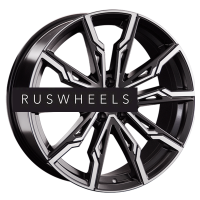 Диски Replay 8,5x20/5x112 ET38 D57,1 VV342(SK) MBF (конус, C570) Диски Replay 8,5x20/5x112 ET38 D57,1 VV342(SK) MBF (конус, C570)